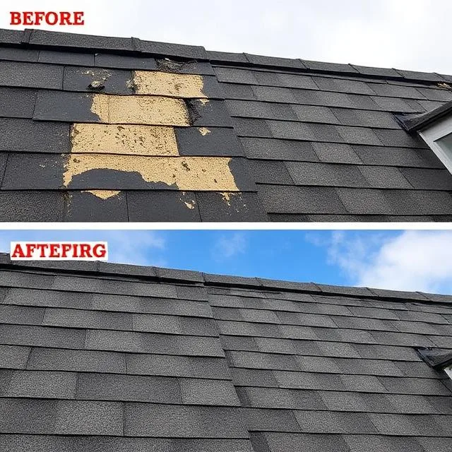 Roof Repair Near Me in Alvarado, TX near me